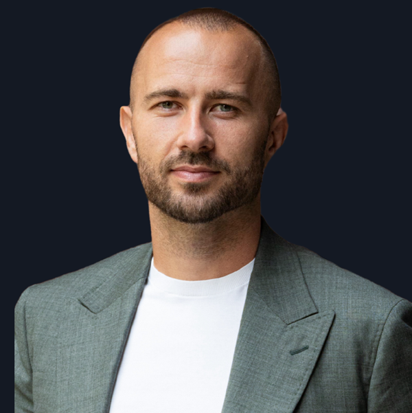Adam Pernecký — Resido Concept